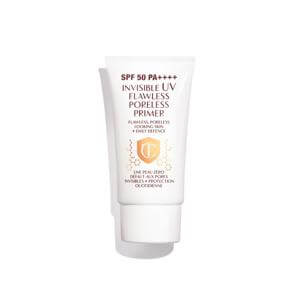 Charlotte Tilbury SPF 50 PA++++ Invisible UV Flawless Poreless Primer 60ml 